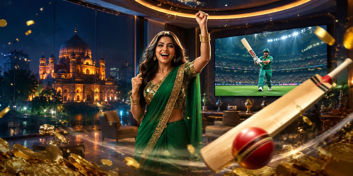 বাংলাদেশি ক্রিকেট ভক্ত মোবাইলে বেটিং করছেন