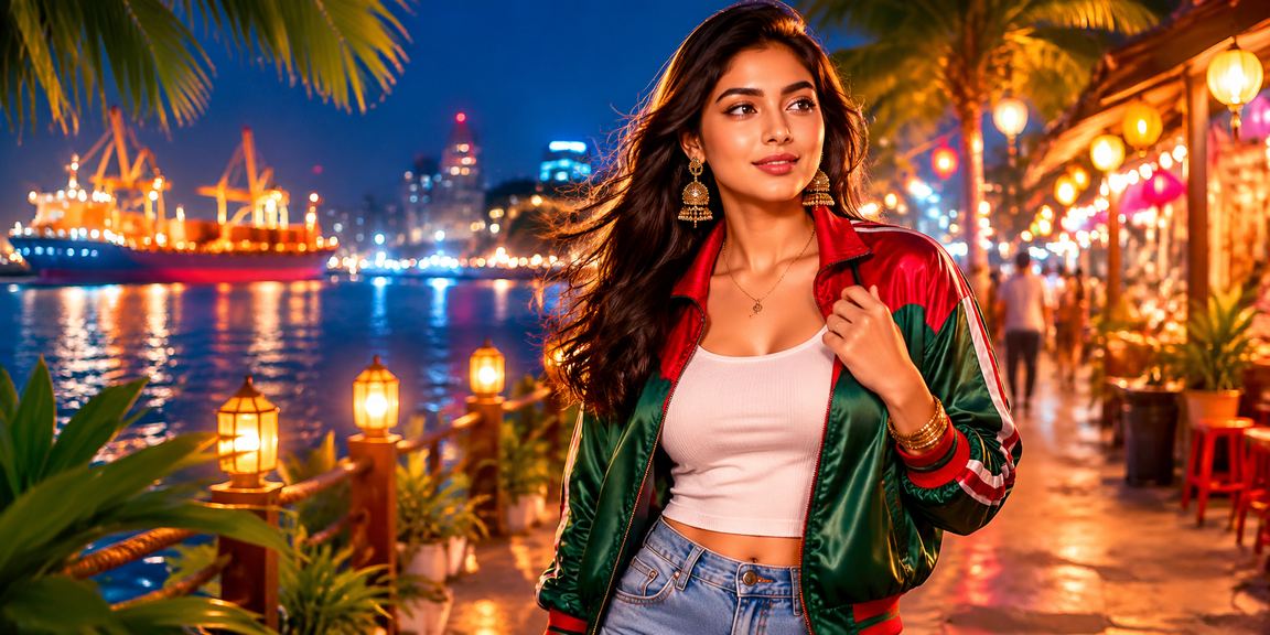 চট্টগ্রামের রাতের বাজারে ক্রিকেট বেটিং বোনাস উপভোগ করছেন একজন ব্যবহারকারী
