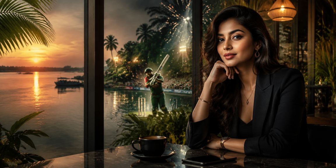 ময়মনসিংহে ক্রিকেট বেটিং বোনাস উপভোগ করছেন একজন সদস্য