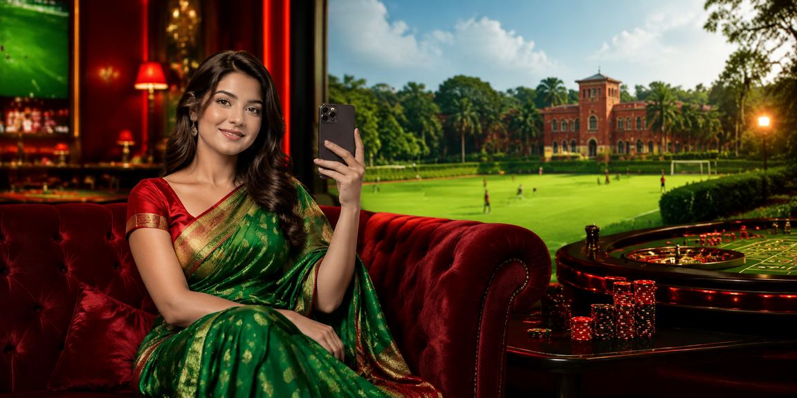 ময়মনসিংহে ফুটবল বেটিং ও গেম উপভোগ করছেন একজন সদস্য