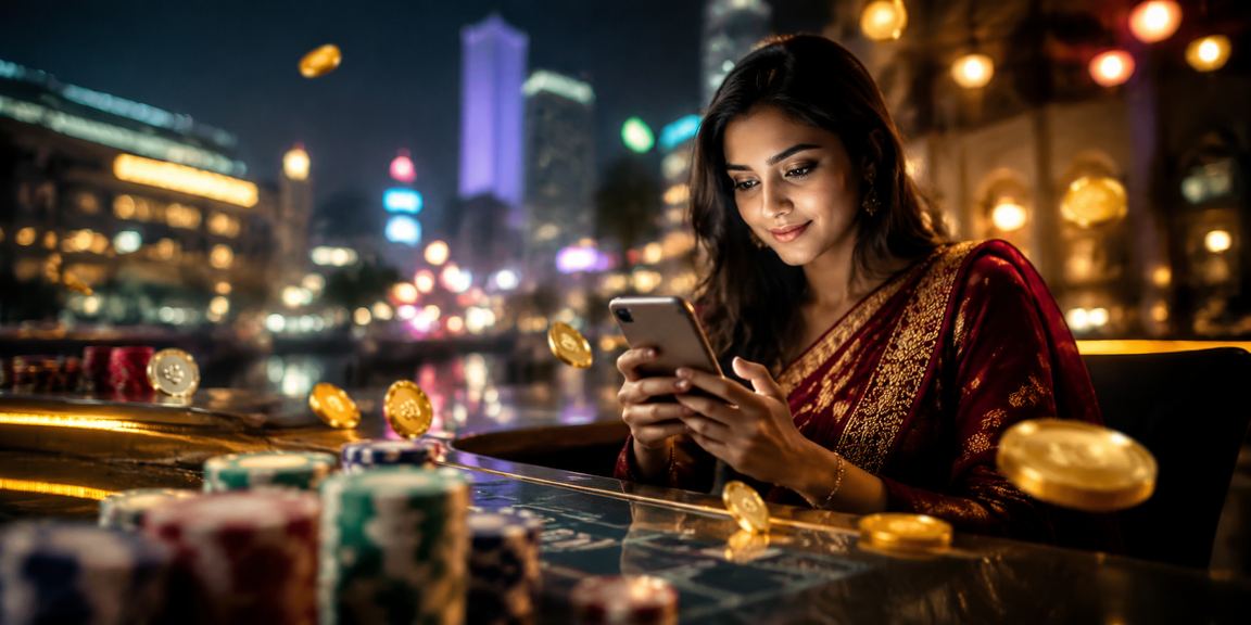 ময়মনসিংহের নাইট মার্কেটে তিন পাত্তি খেলার অভিজ্ঞতা